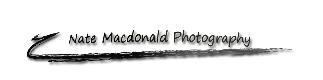 Nate Macdonald Photography