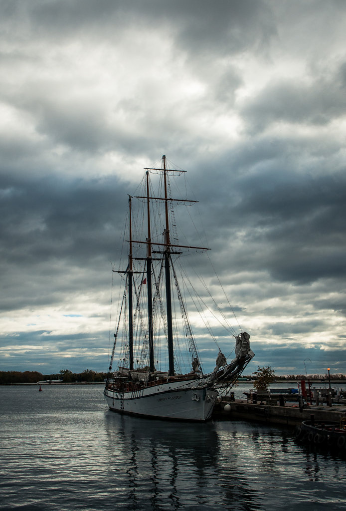 Toronto Harbourfront