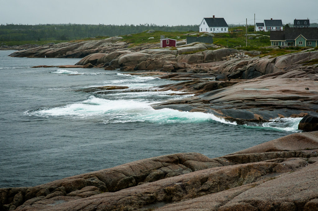 Peggy's Cove