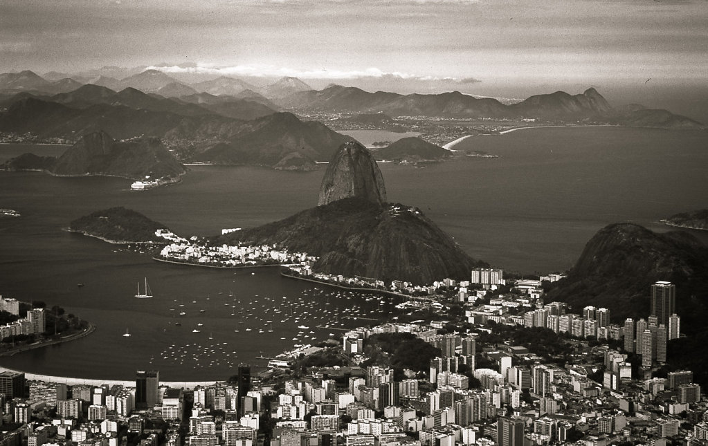 Rio de Janeiro